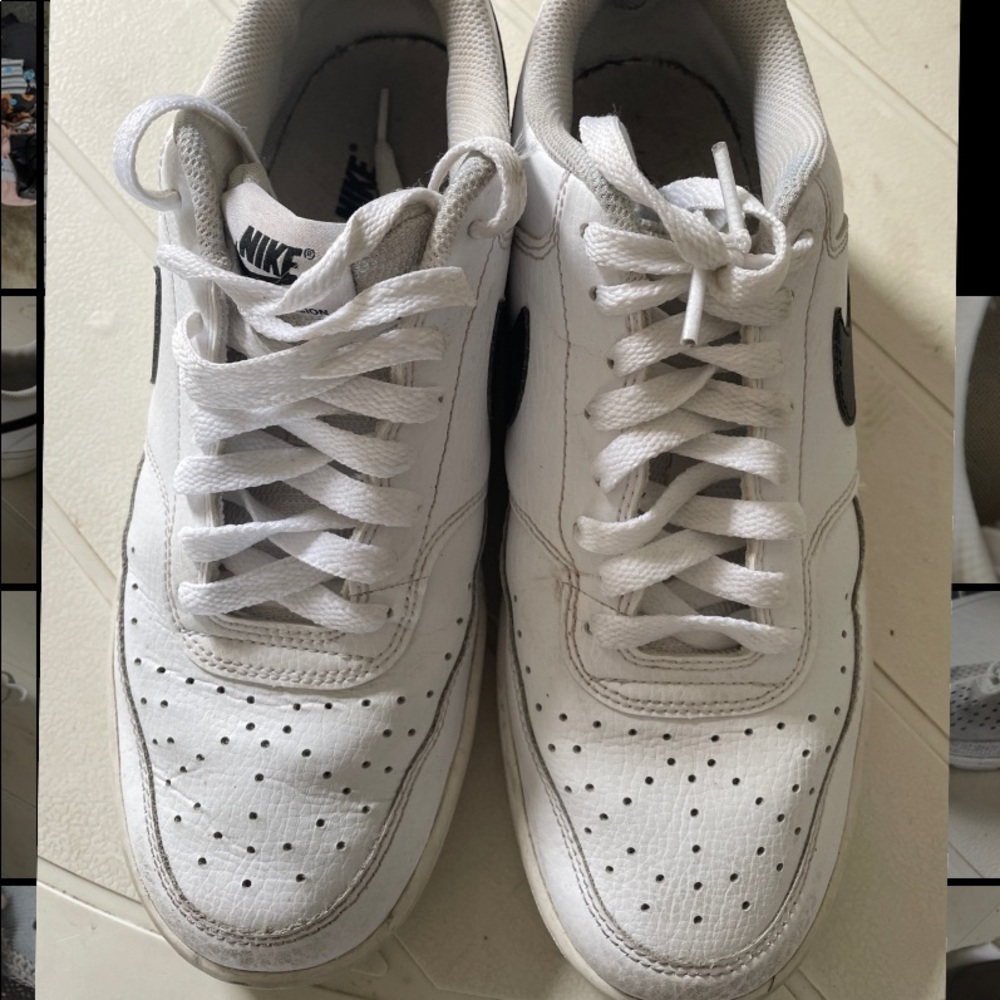 Men’s Nike’s Size 8